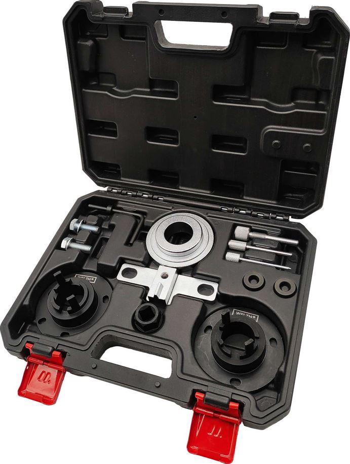 Steuerzeiten-Werkzeug-Satz Ford 1.0 L EcoBoost (Fox-Motor)