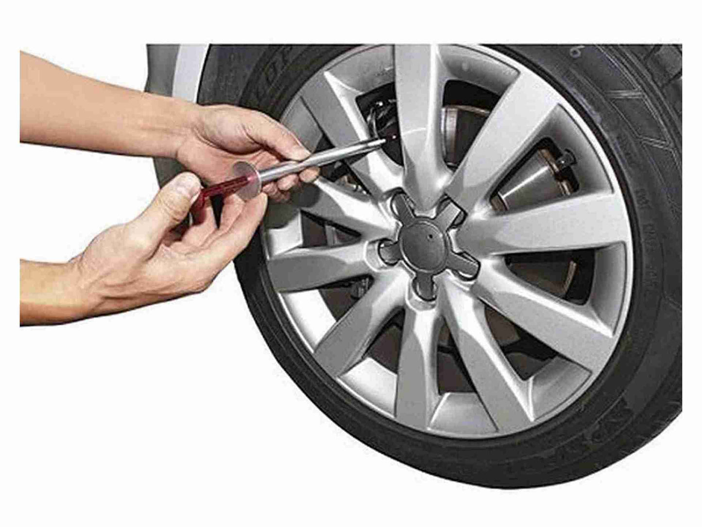 Bremsscheiben Dickenmessgerät