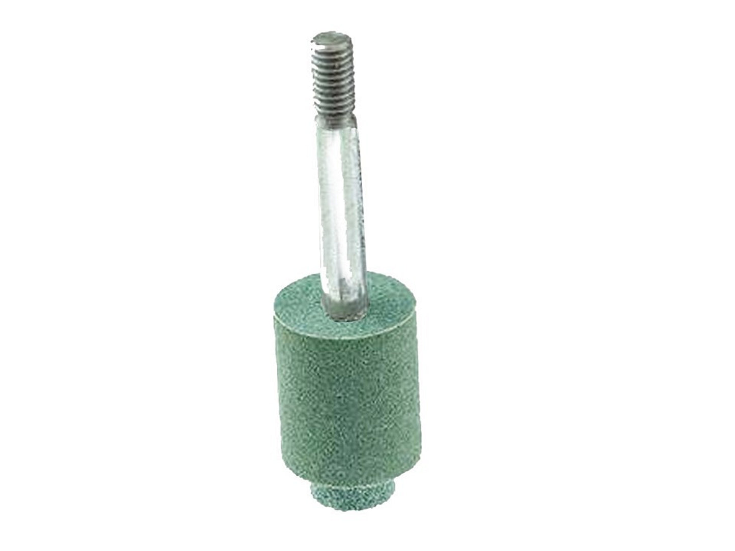 Schleifstift gestuft, Ø 11,6/20,0 mm