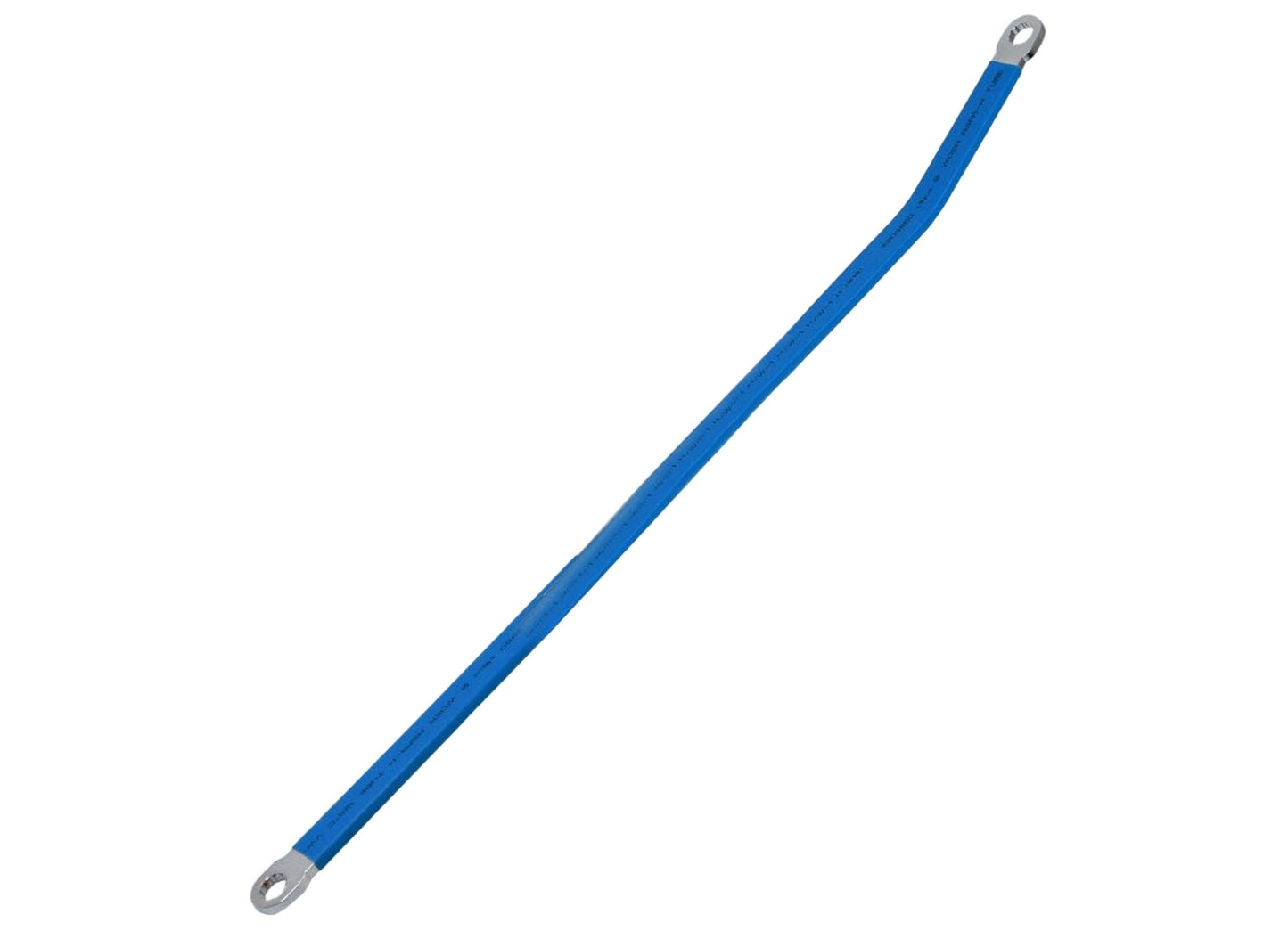 Kotflügelschlüssel Ford Doppel-12-Kant 470 x 10 mm