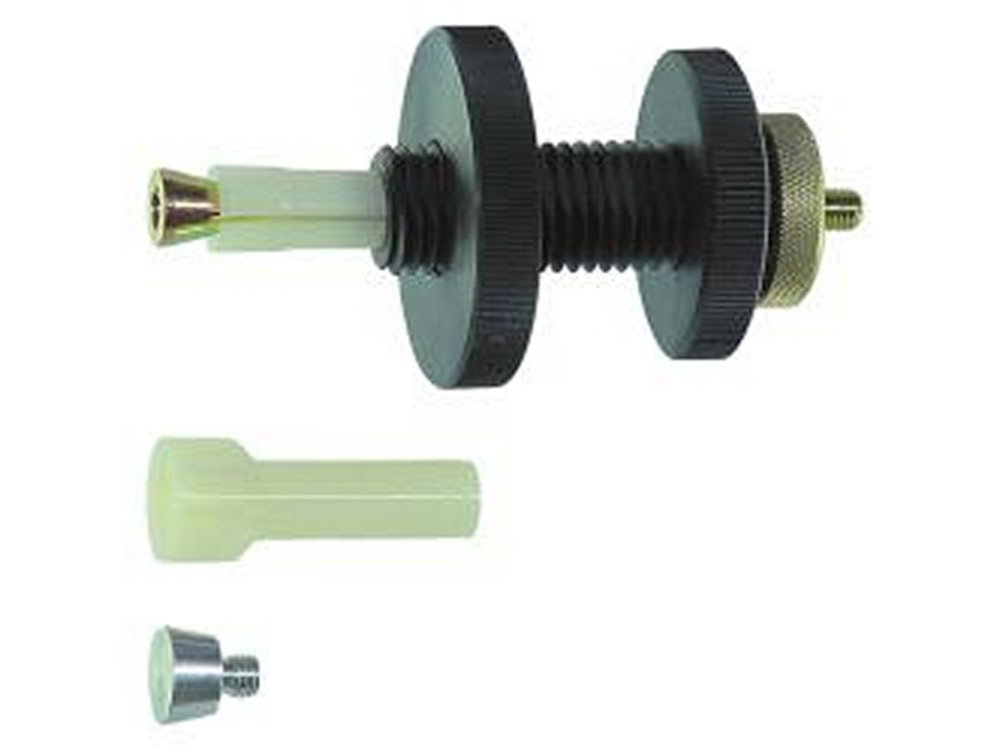 KLANN Universal-Kupplungs-Zentrierer