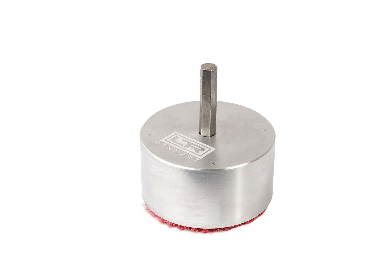 Radnaben Schleifer für Fahrzeuge mit Stehbolzen