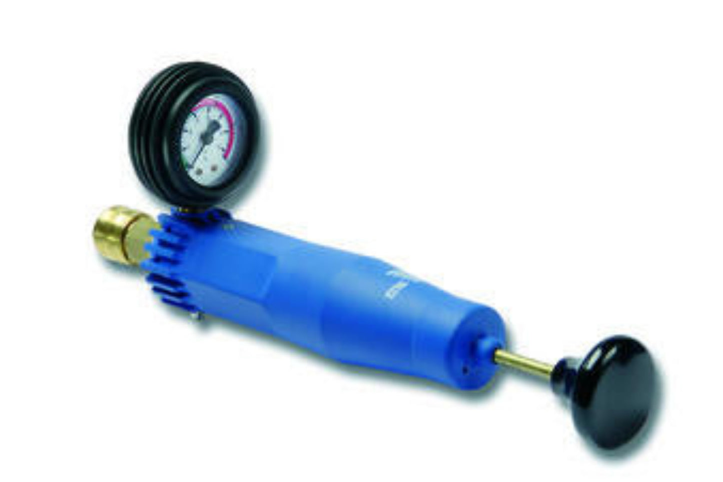 Kühlsystem-Pumpe mit Schnellkupplung