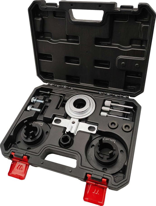 Steuerzeiten-Werkzeug-Satz Ford 1.0 L EcoBoost (Fox-Motor)