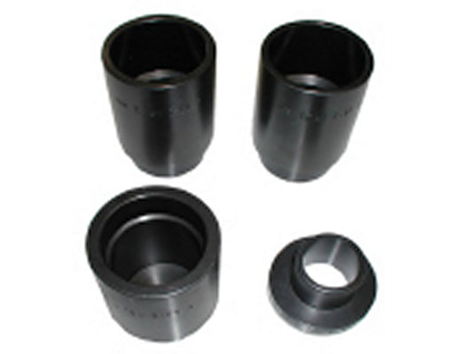 Druckstücksatz VW LT + DB Sprinter 45mm