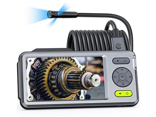 Videoskop 3.9 MM