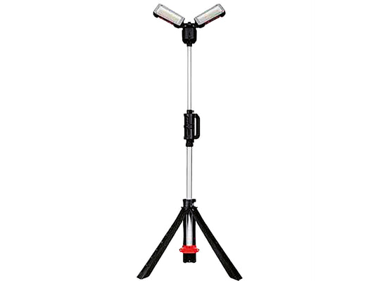 Bright-Line® Ausziehbarer LED Arbeitsstrahler 6000 Lumen