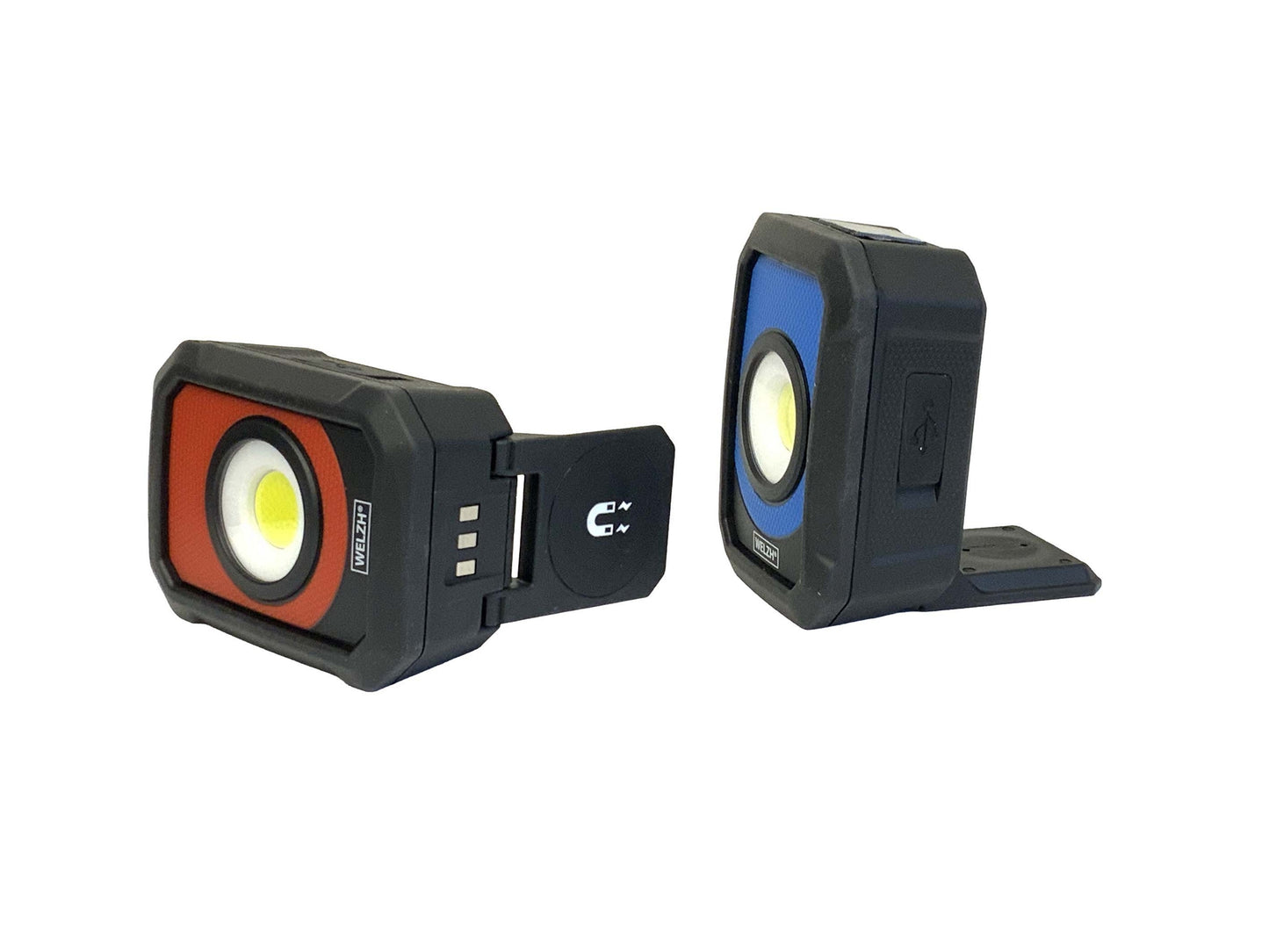 Modul-Arbeitsleuchten-System SIRIUS, 3-teilig