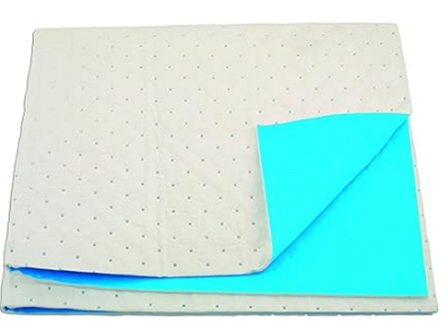 Saugmatte für Öltropfen