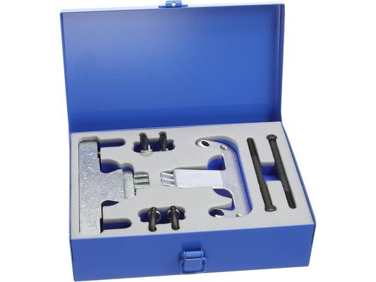Motoreinstellwerkzeug-Satz