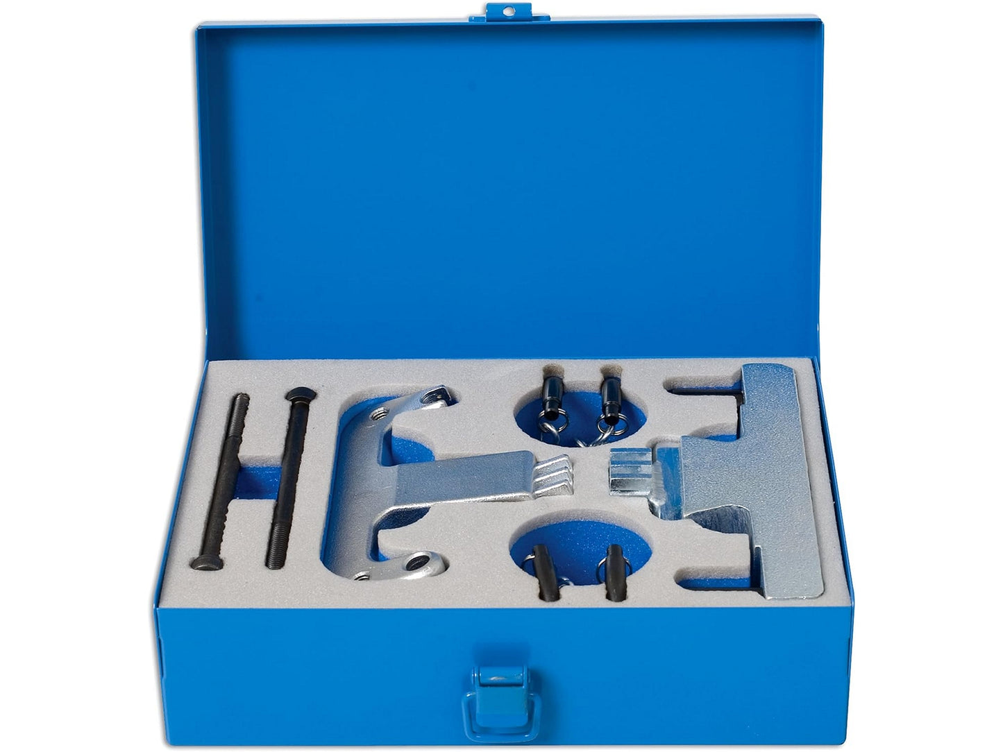 Motoreinstellwerkzeug-Satz