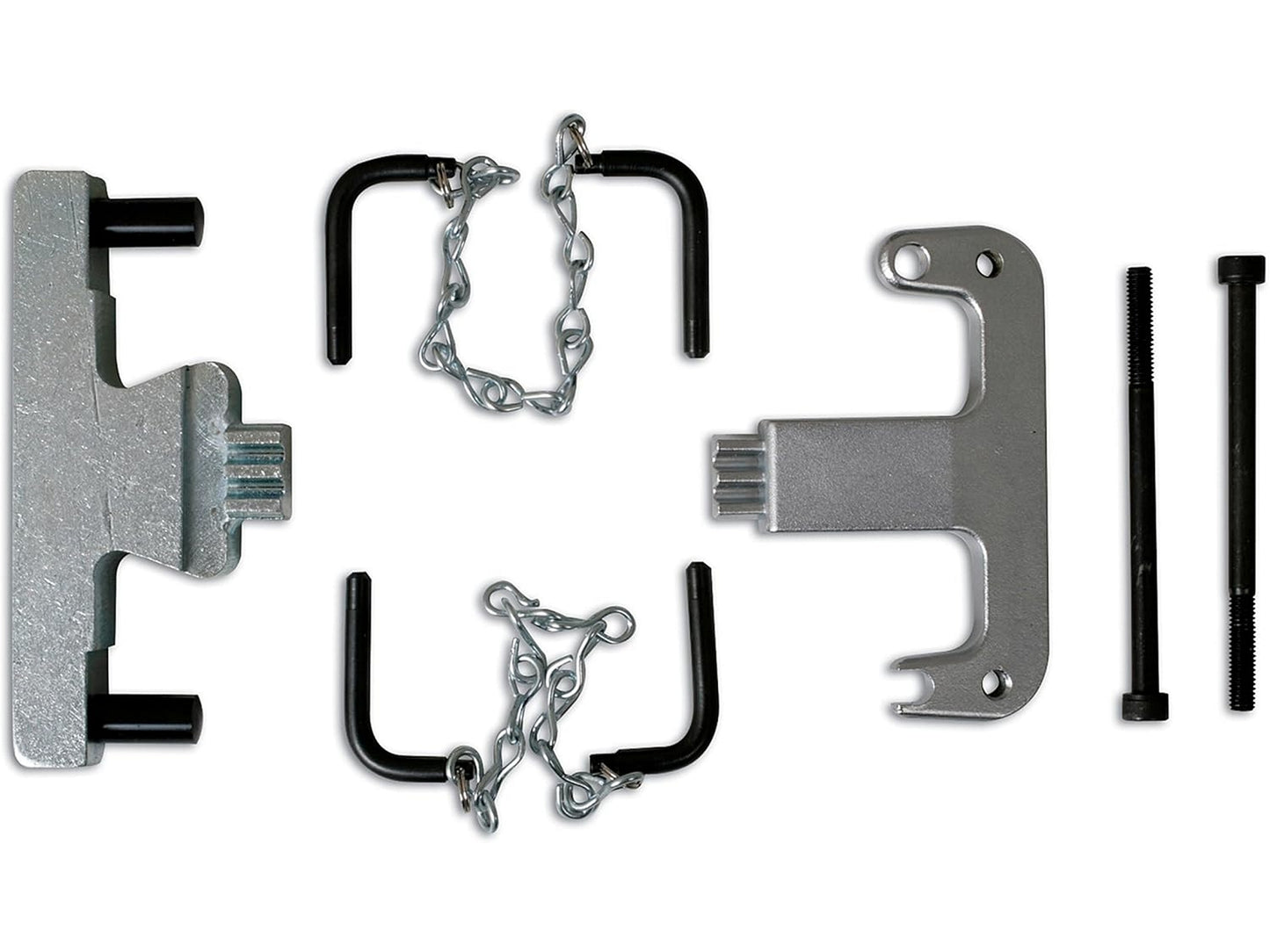 Motoreinstellwerkzeug-Satz