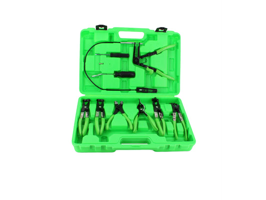 Schlauchklemmzangen-Satz
