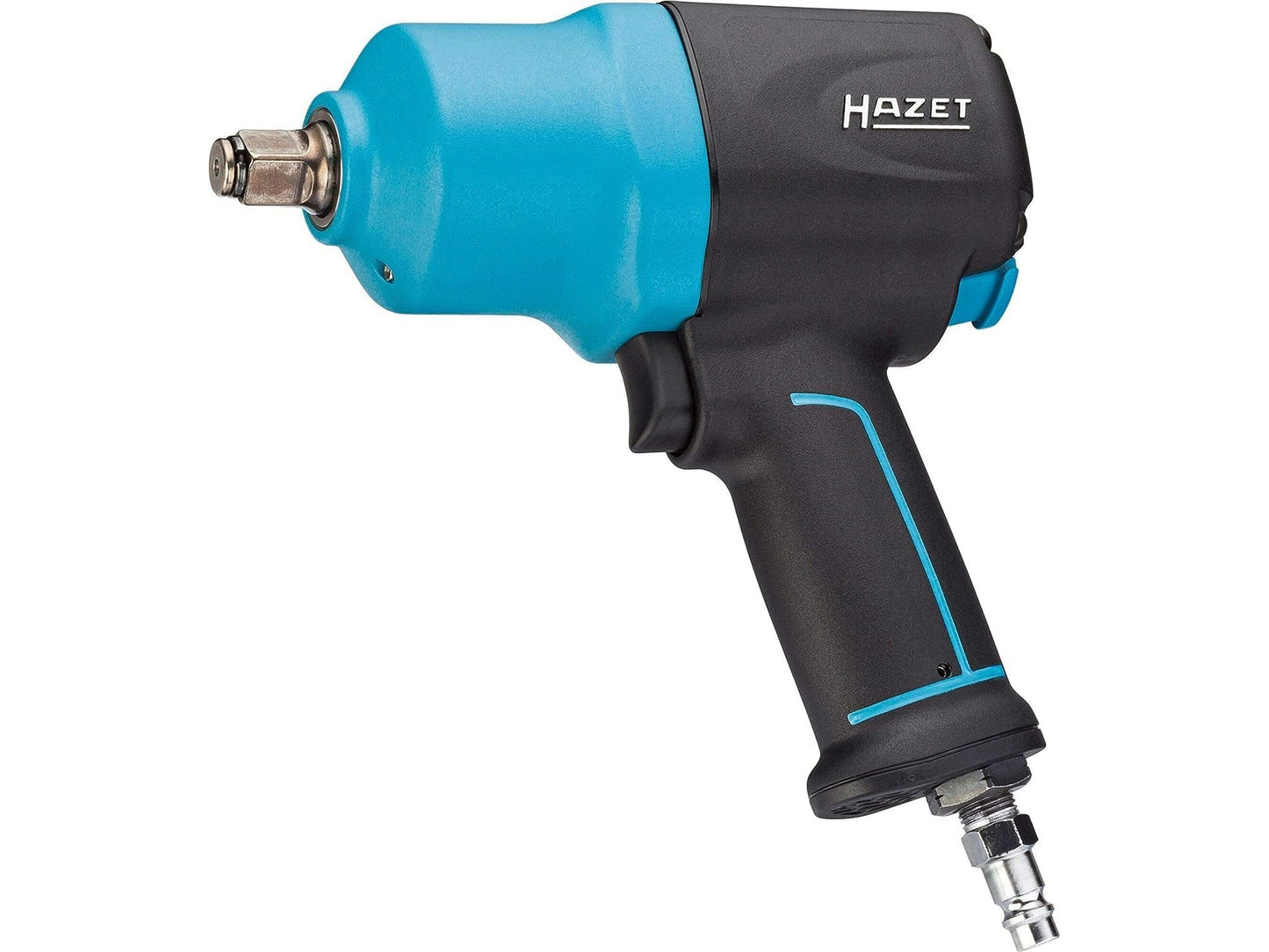 HAZET Schlagschrauber 1/2" , 1.700 Nm