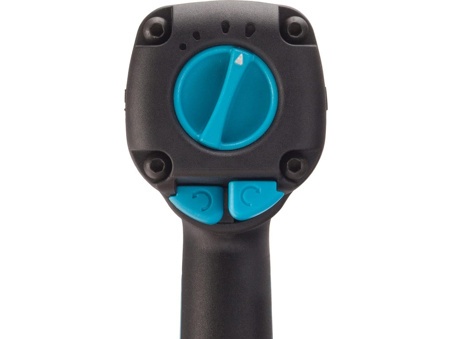 HAZET Schlagschrauber 1/2" , 1.700 Nm