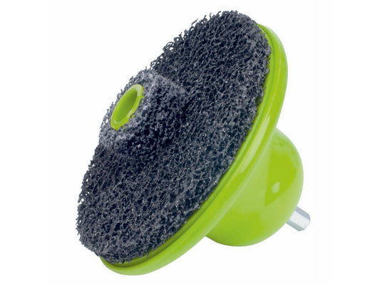 Felgenflansch-Reiniger