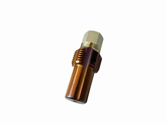 Sensor Gewindeschneider mit Führungsbolzen M20x1,5 (NOX Sensor etc.)