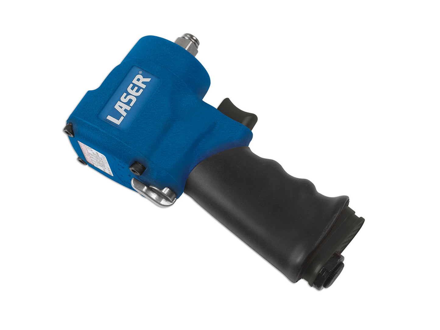 Laser Schlagschrauber 1/2" , 1.700 Nm