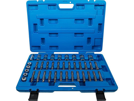 Stoßdämpfer-Werkzeugsatz