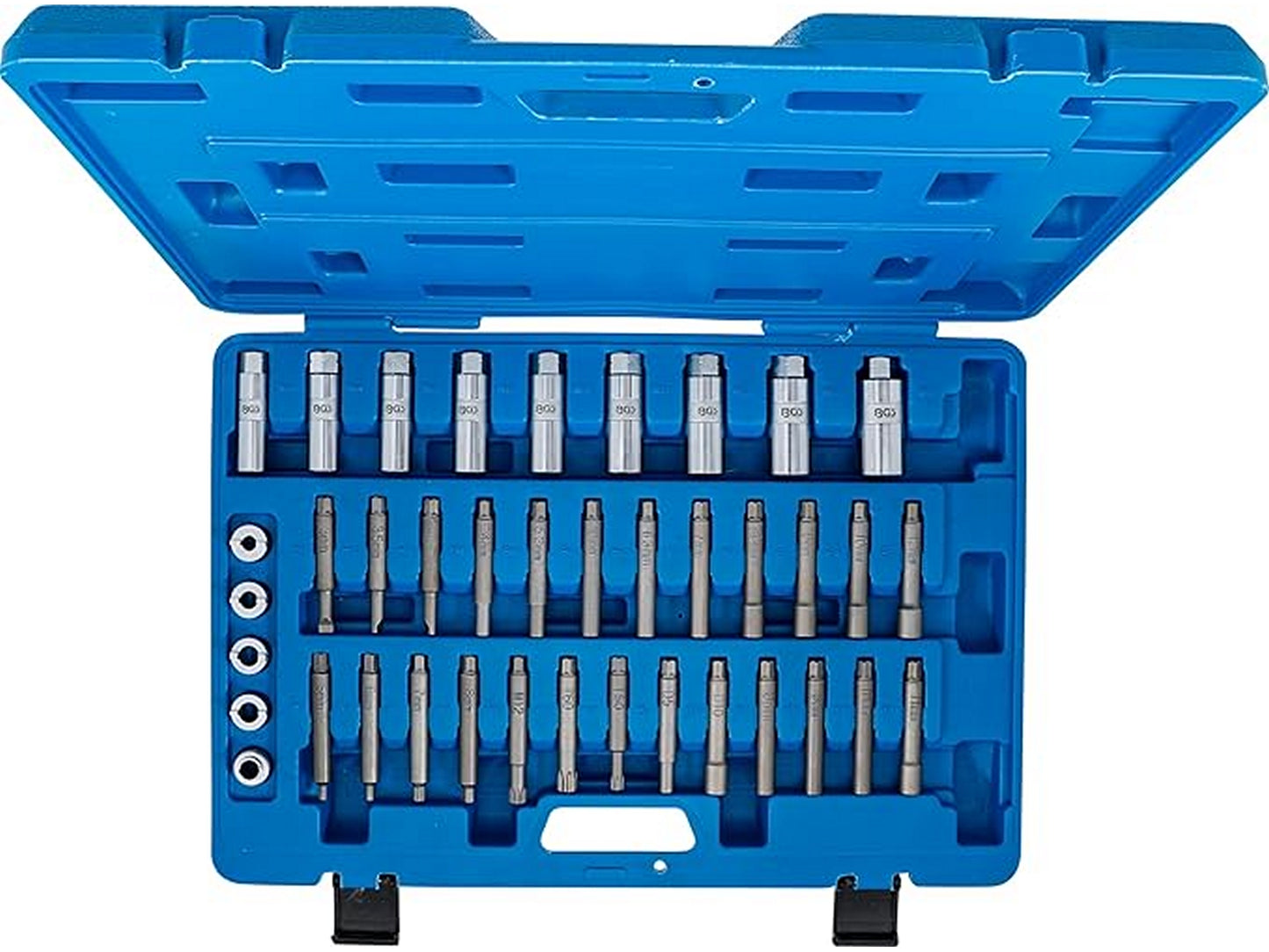 Stoßdämpfer-Werkzeugsatz