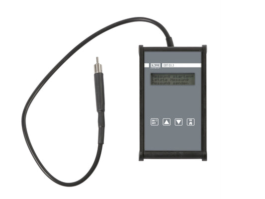 Die nächste Generation: Elektronisches Bremsflüssigkeitsprüfgerät