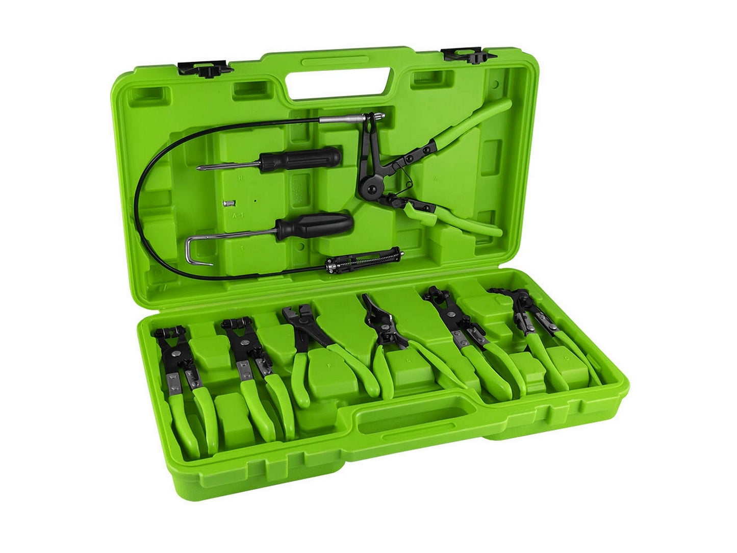 Schlauchklemmzangen-Satz