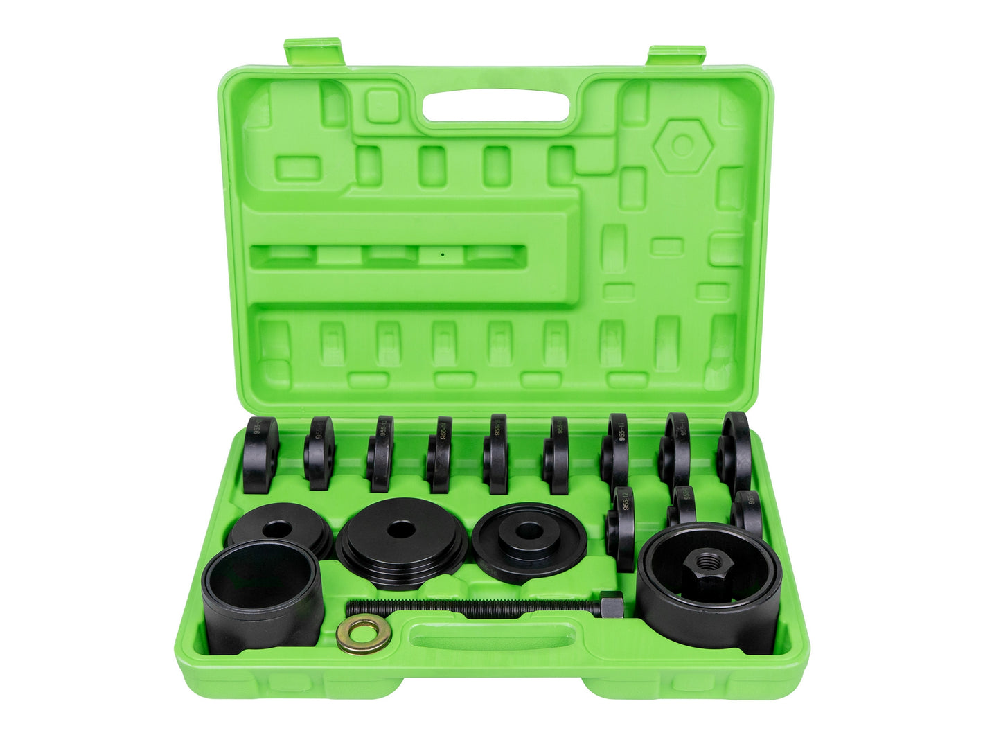 Radlager-Werkzeug-Satz