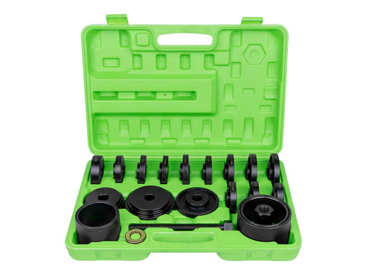 Radlager-Werkzeug-Satz