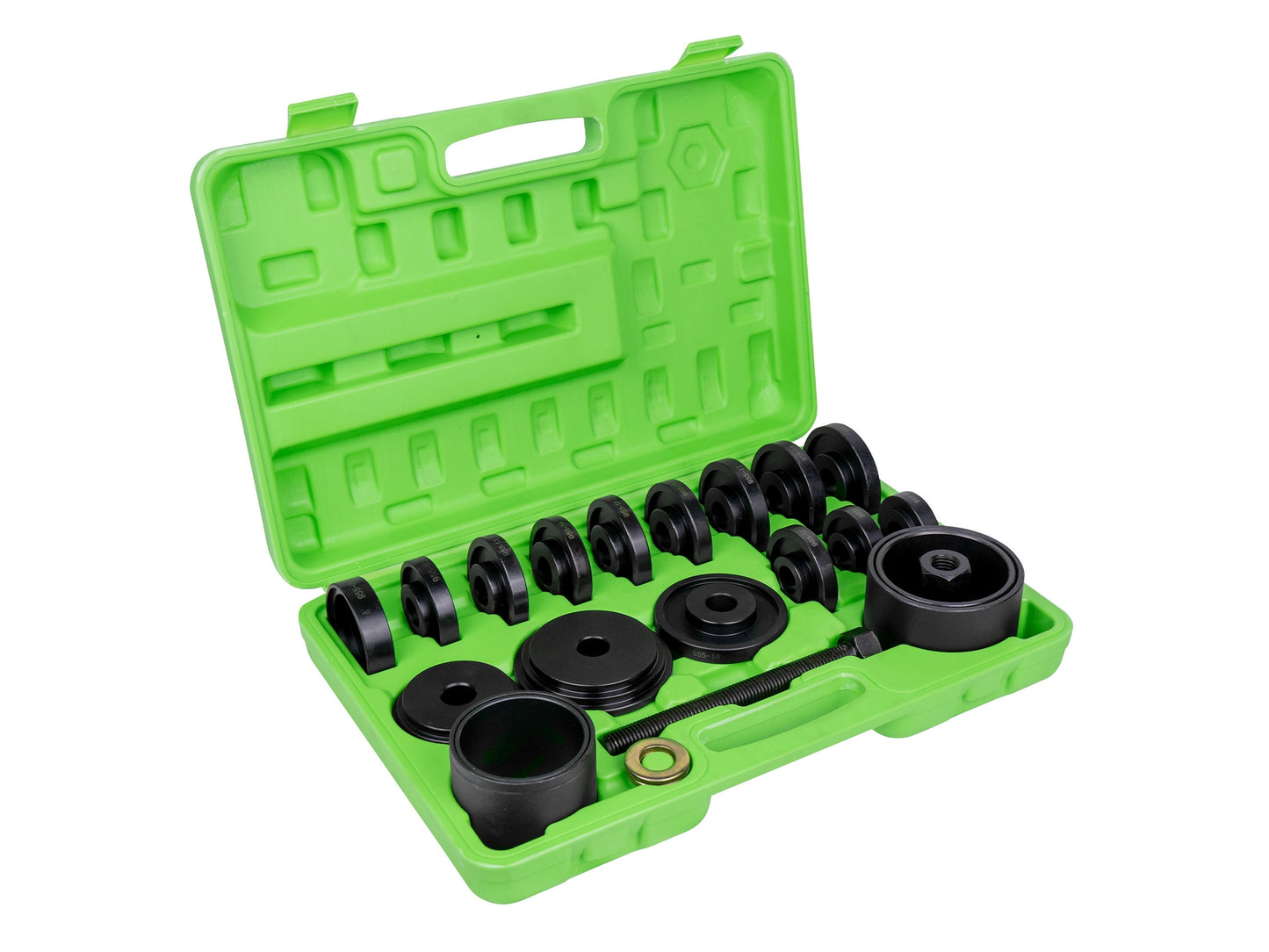 Radlager-Werkzeug-Satz