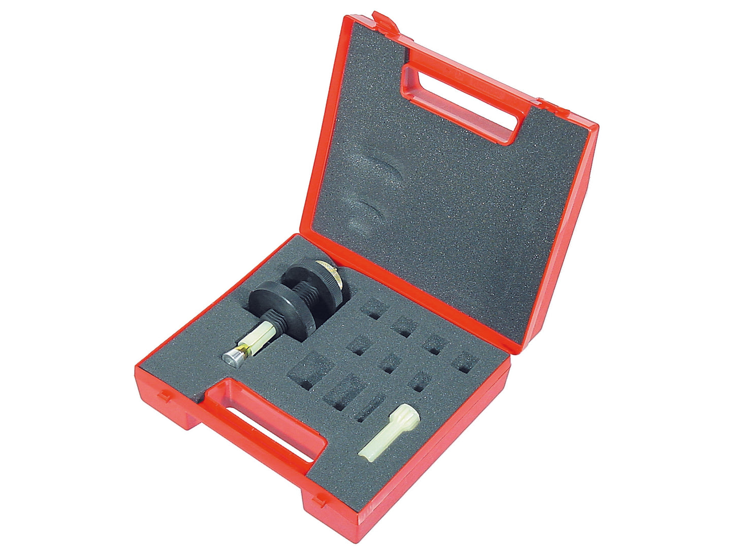 KLANN Universal-Kupplungs-Zentrierer