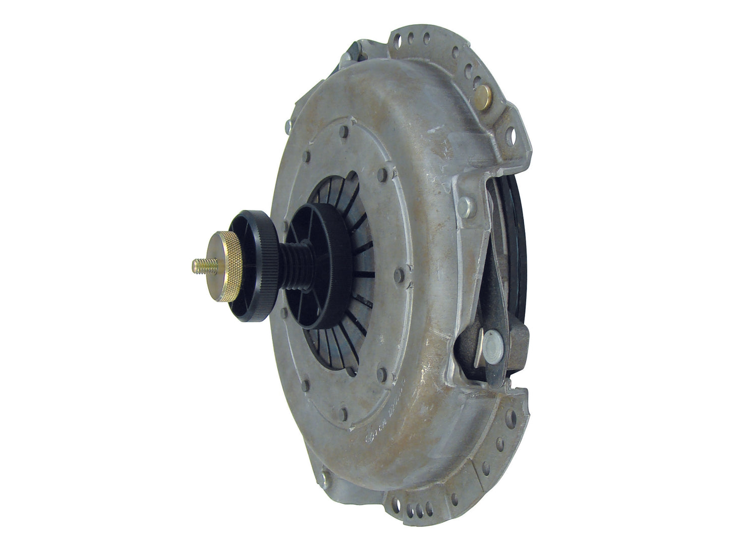 KLANN Universal-Kupplungs-Zentrierer