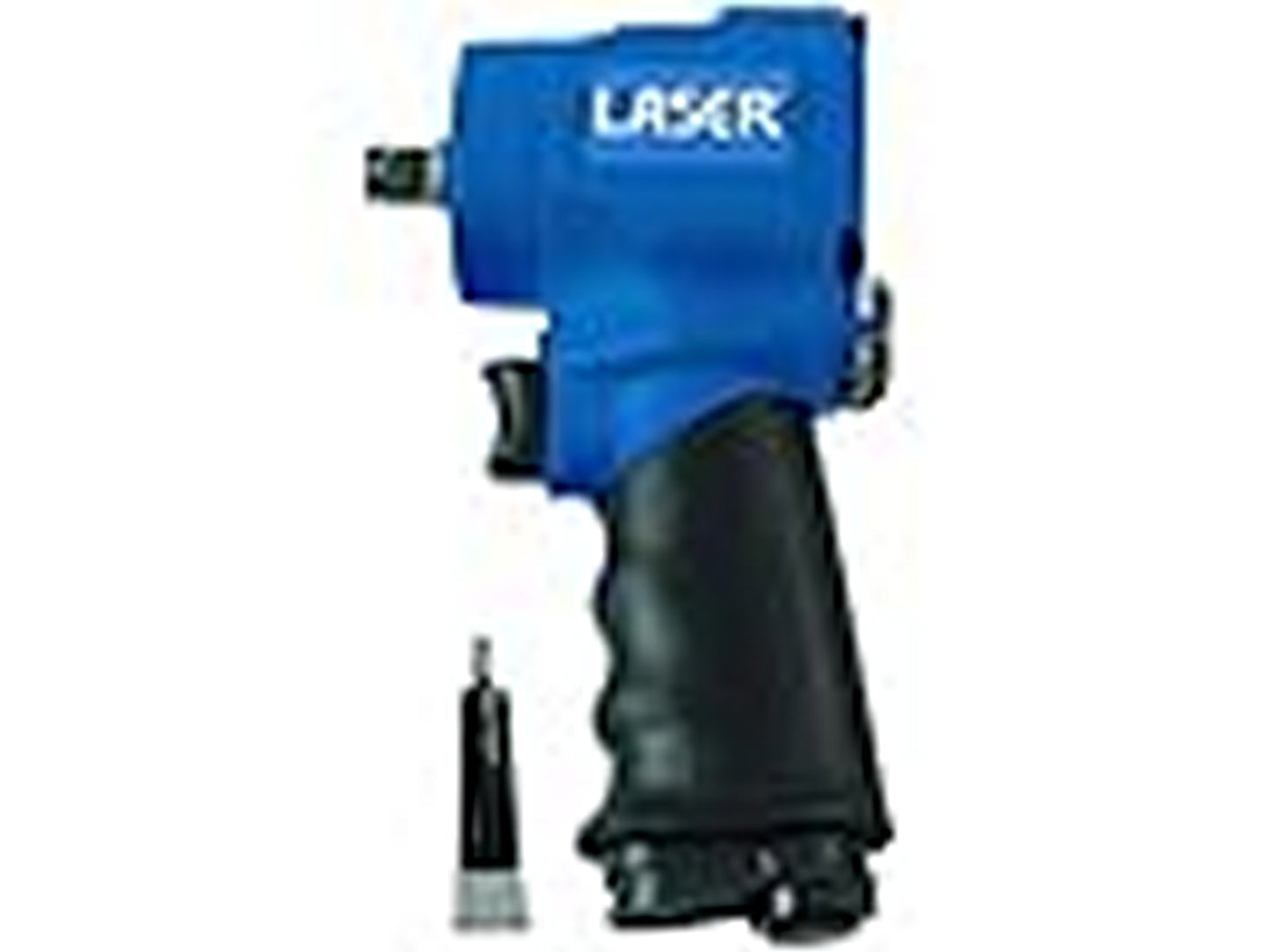 Laser Schlagschrauber 1/2" , 1.700 Nm