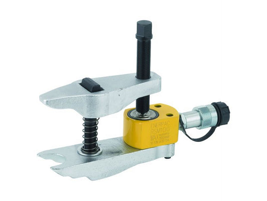 NEXUS Gelenkbolzen-Ausdrücker mit Hydraulikzylinder