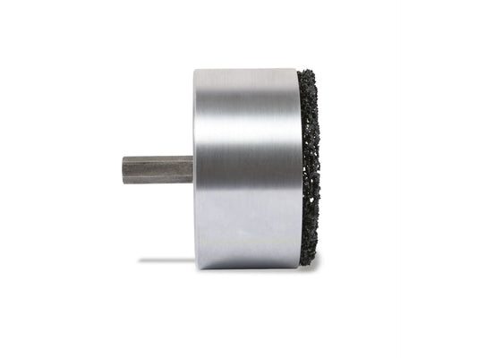 Radnaben Schleifer für Fahrzeuge mit Stehbolzen