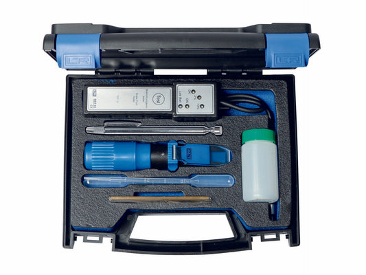 Werkstatt Service-Annahme-Kit