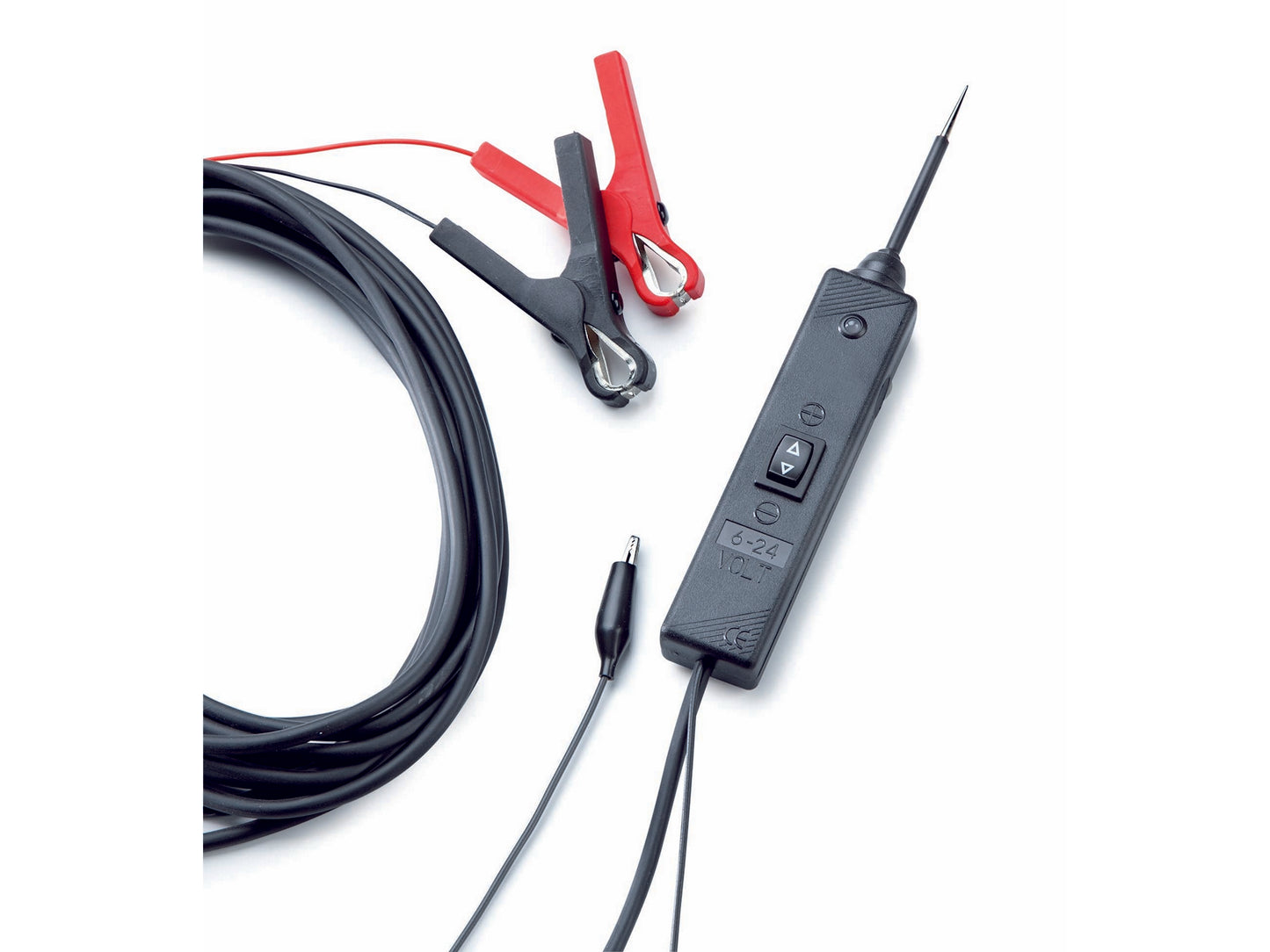 Multifunktionsprüfgerät / Kfz-Prüflampe (6 - 24 V)