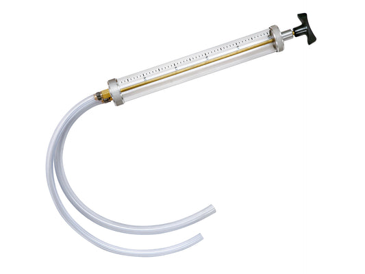 Leitenberger Hand Umfüllpumpe 500ml